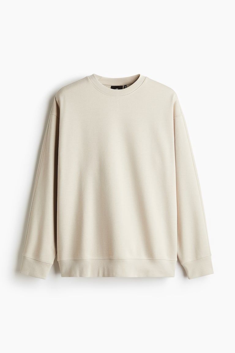 THERMOLITE® Loose Fit Sweatshirt