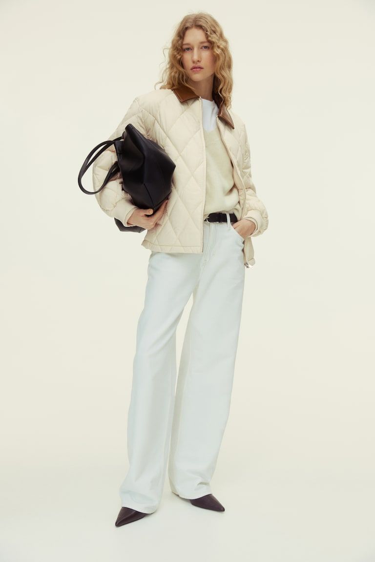 THERMOLITE® Quilted Jacket