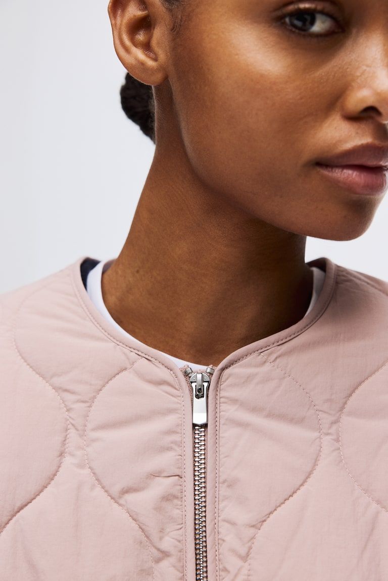 THERMOLITE® Quilted Jacket