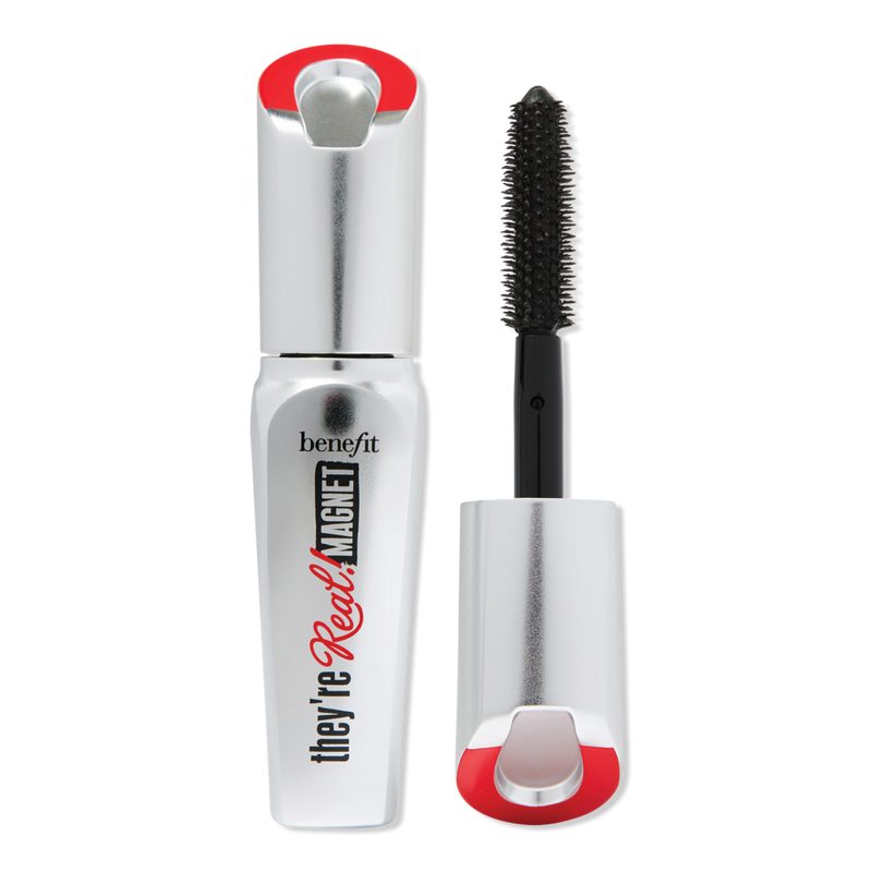 They're Real! Magnet Extreme Lengthening Mascara - 0.16 oz