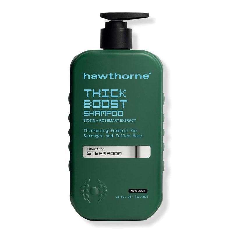 Thick Boost Shampoo