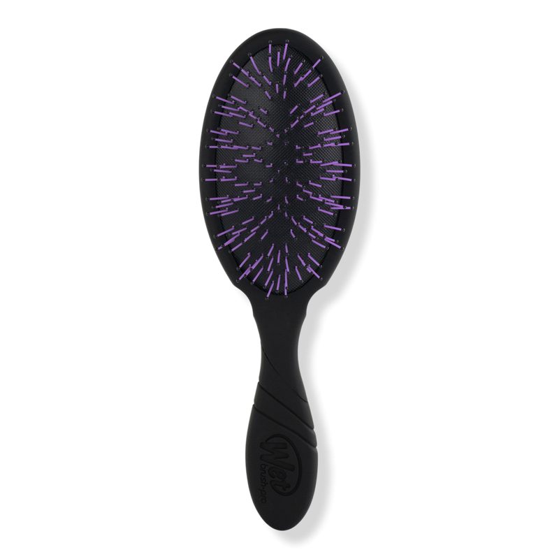 Thick Hair Detangler Brush