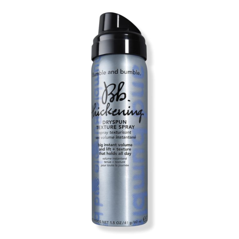 Thickening Dryspun Texture Spray - 1.5 oz