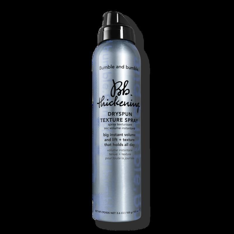 Thickening Dryspun Texture Spray - 3.6 oz