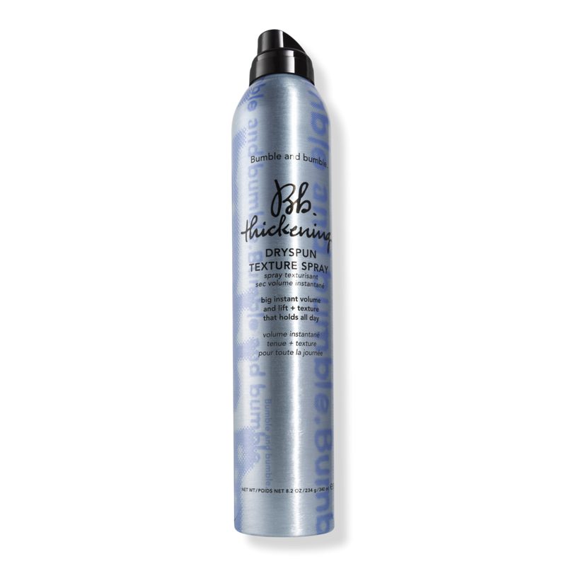 Thickening Dryspun Texture Spray - 8.2 oz