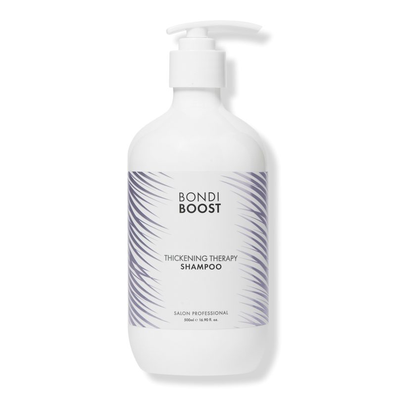 Thickening Therapy Shampoo