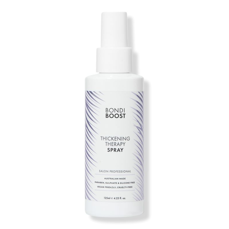 Thickening Therapy Spray