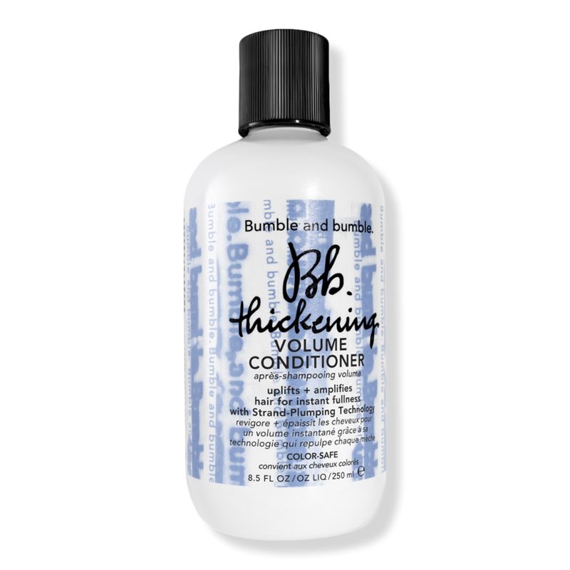 Thickening Volume Conditioner - 8.5 oz
