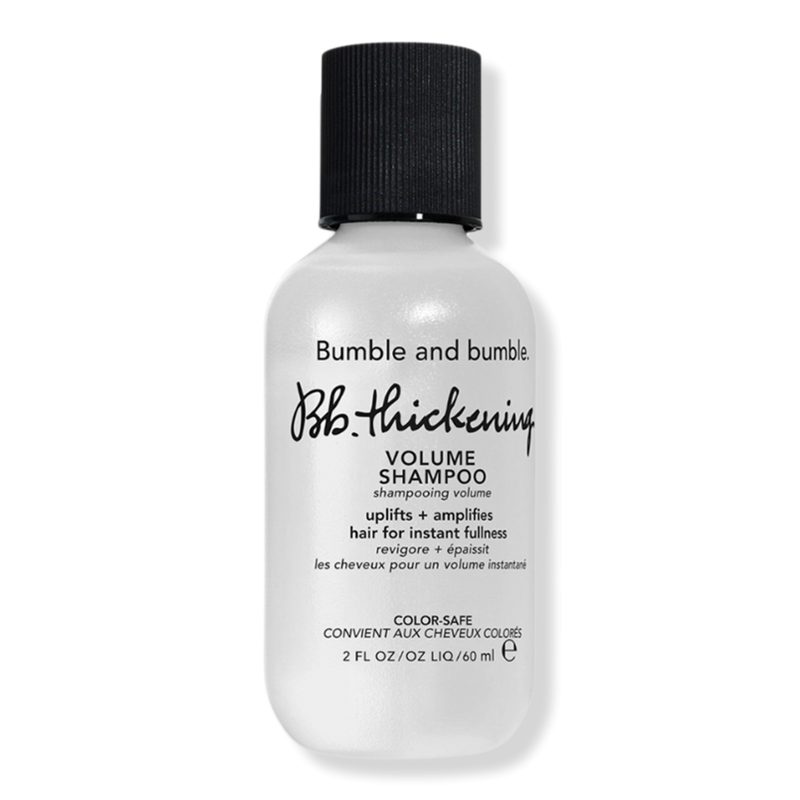 Thickening Volume Shampoo - 2.0 oz
