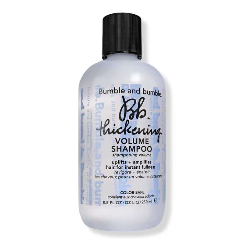 Thickening Volume Shampoo - 8.5 oz