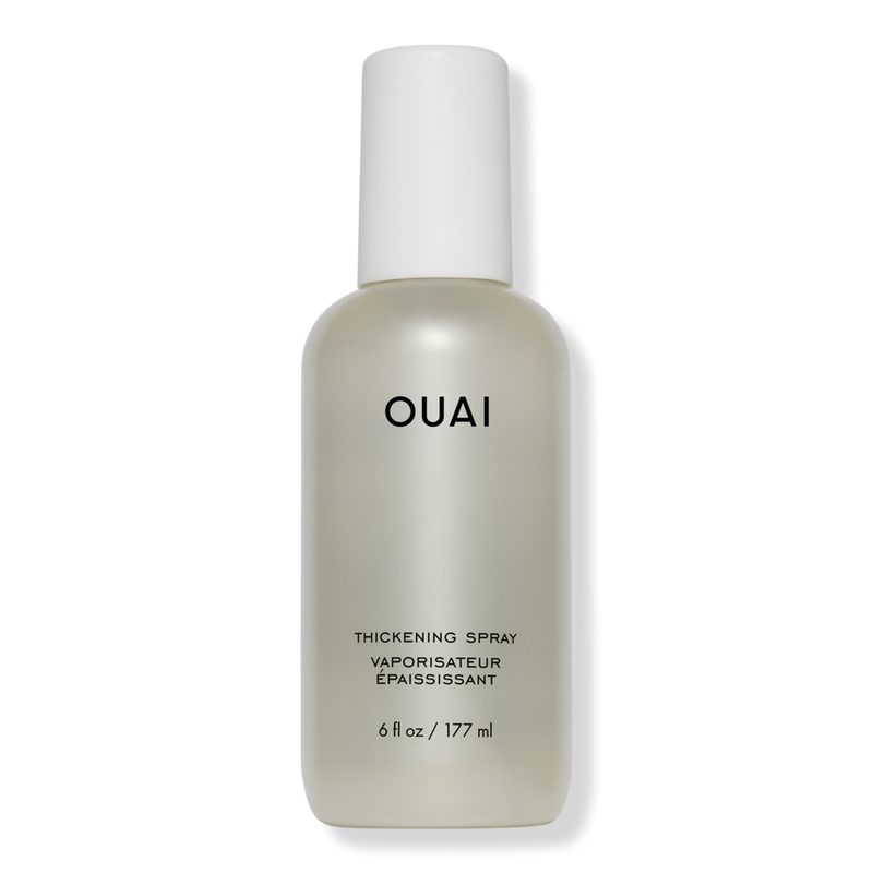 Thickening & Volume Spray for Fine Hair