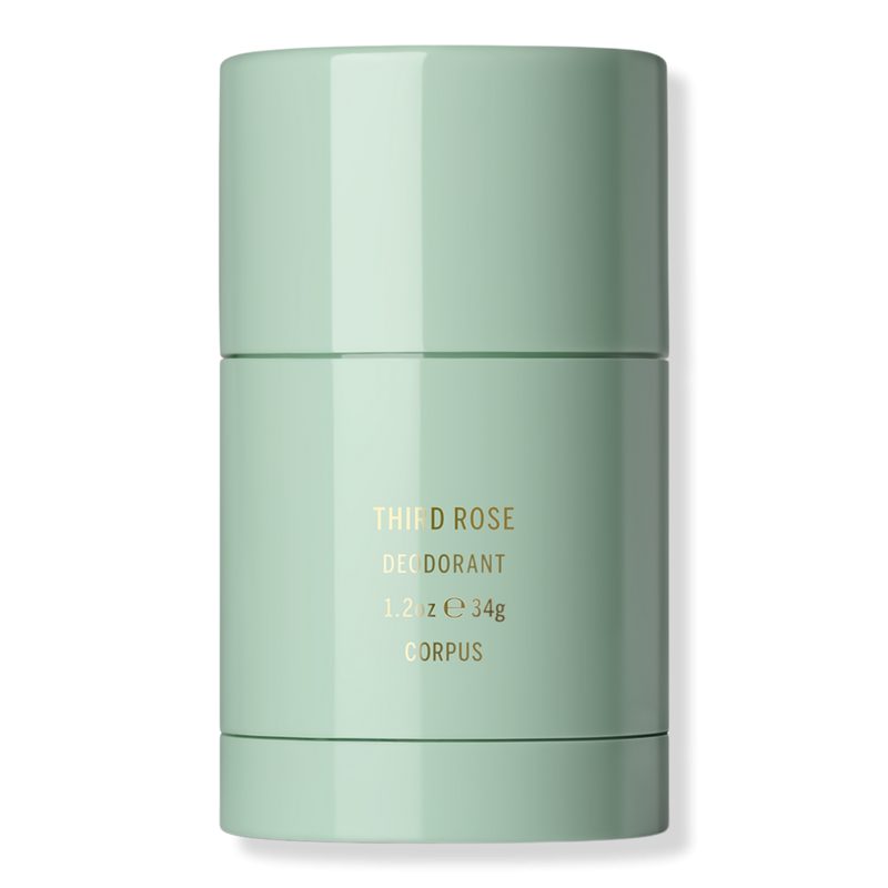 Third Rose Deodorant Stick - 1.2 oz