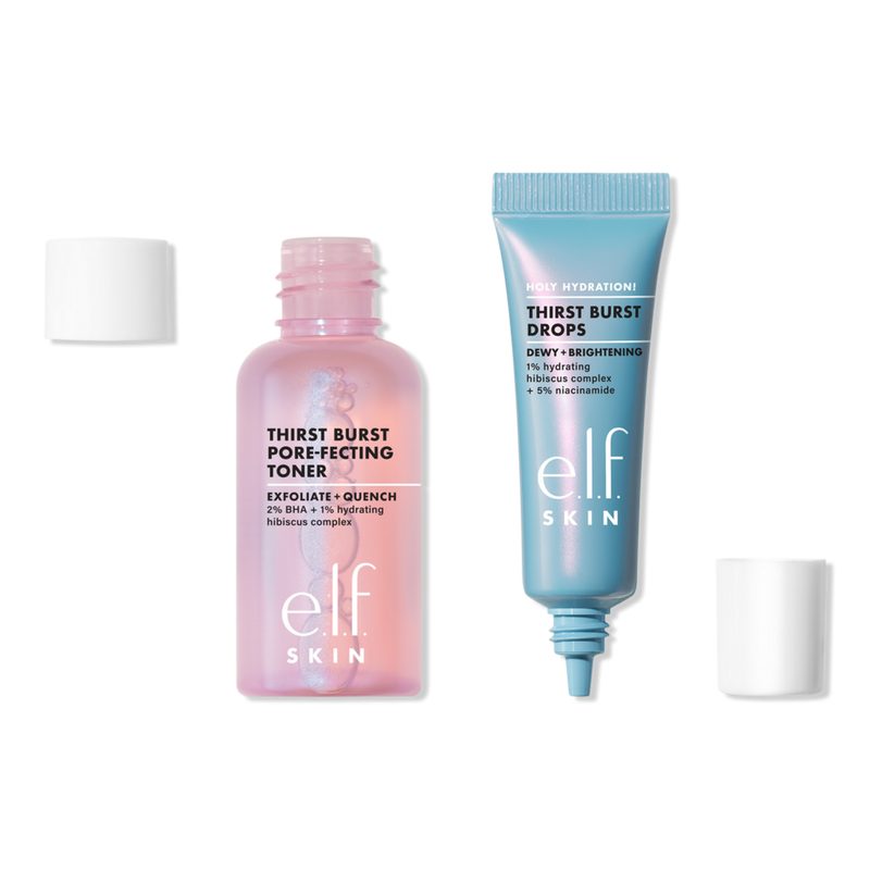 Thirst Burst Dew-O Dewy + Smooth