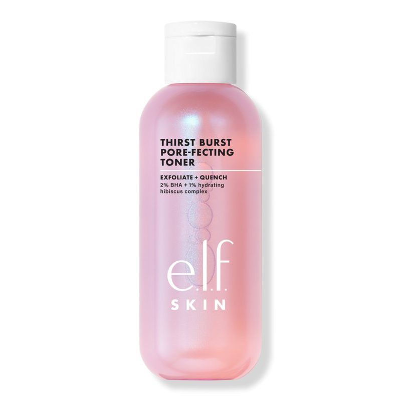 Thirst Burst Pore-fecting Toner