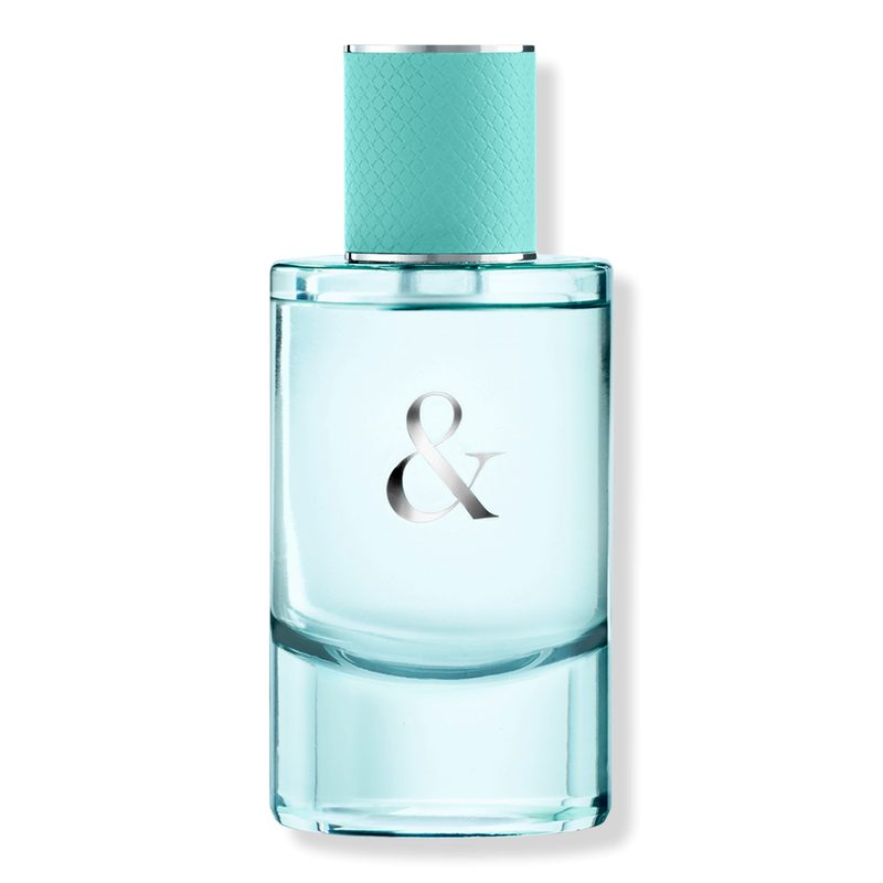Tiffany & Love Eau de Parfum For Her - 1.6 oz