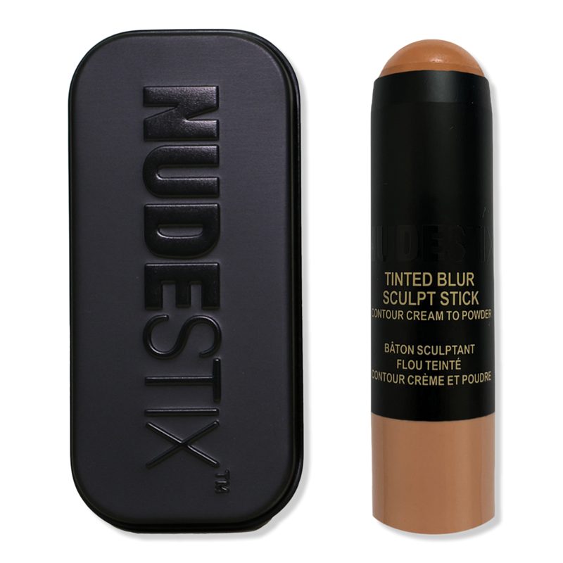 Tinted Blur Sculpt Stick - Neutral Light