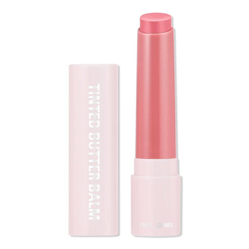 Tinted Butter Balm - 338 Pink Me Up At 8