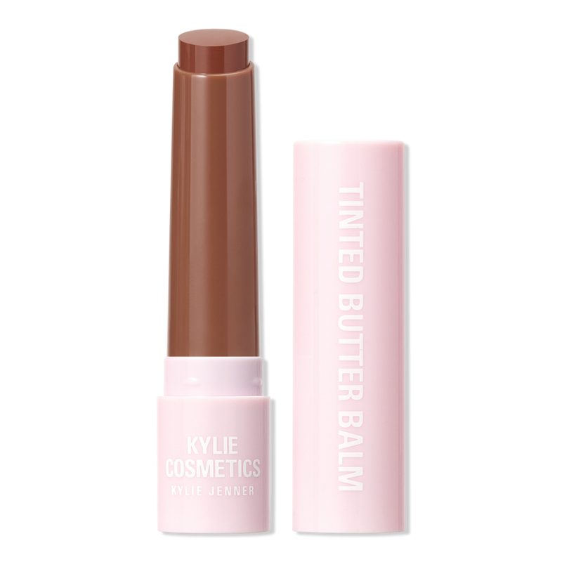 Tinted Butter Balm - Honey