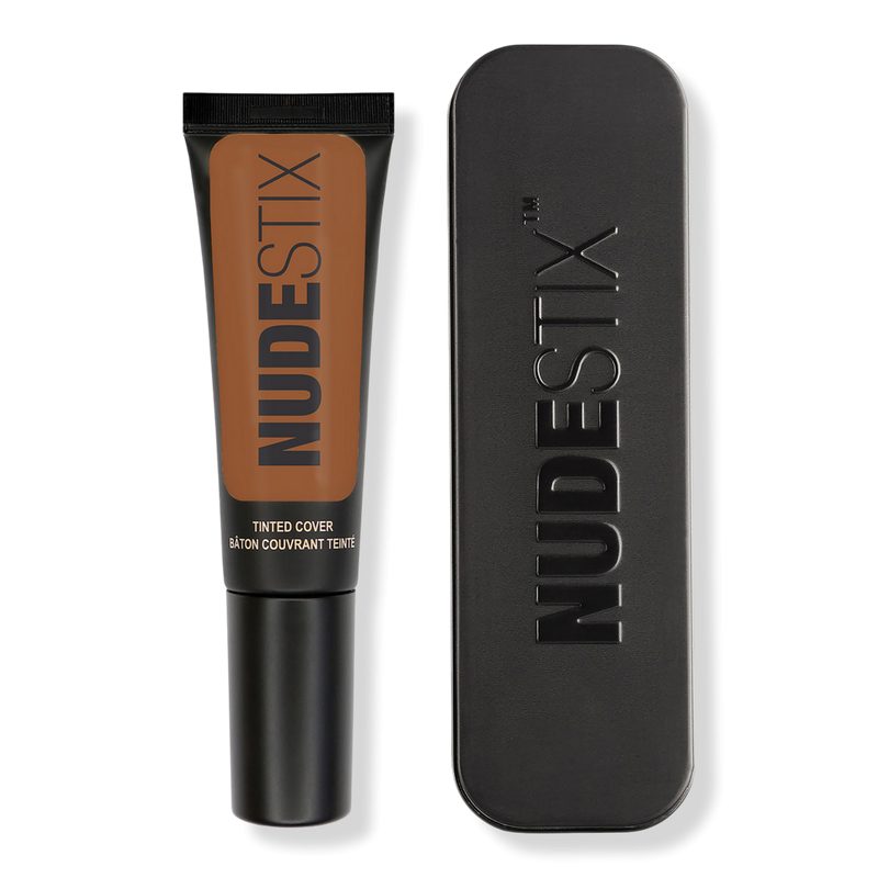 Tinted Cover Foundation - Nude 10