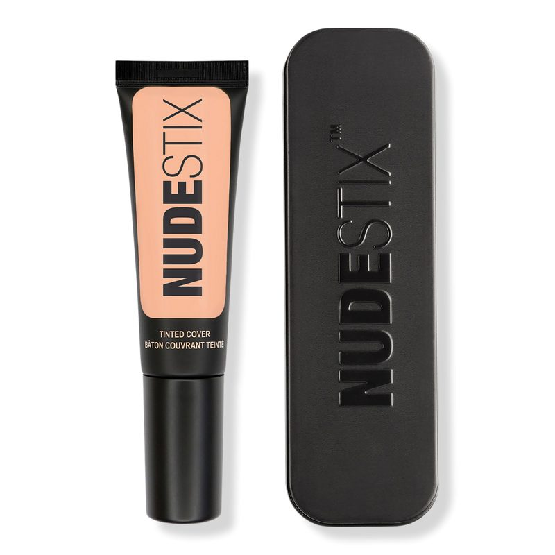 Tinted Cover Foundation - Nude 3.5