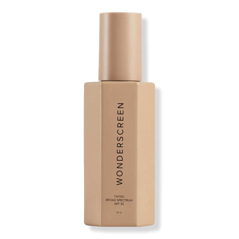 Tinted Glow Wonderscreen SPF 30 - Shade 02