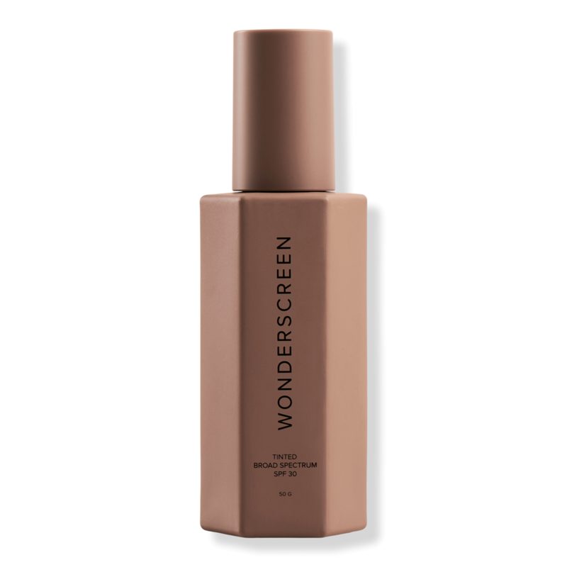 Tinted Glow Wonderscreen SPF 30 - Shade 03