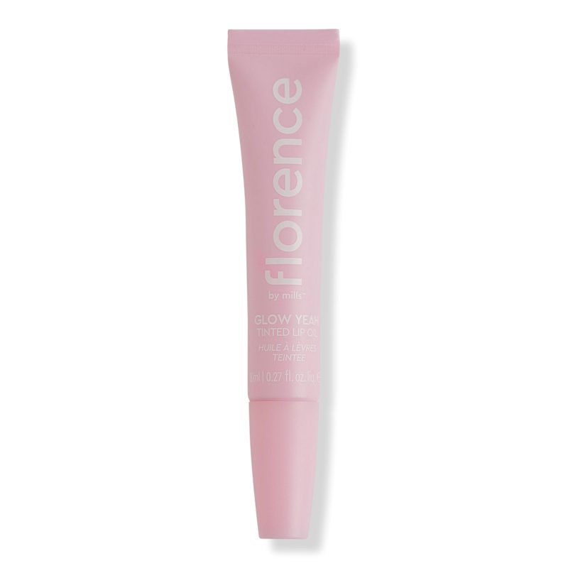 Tinted Glow Yeah Hydrating Lip Oil