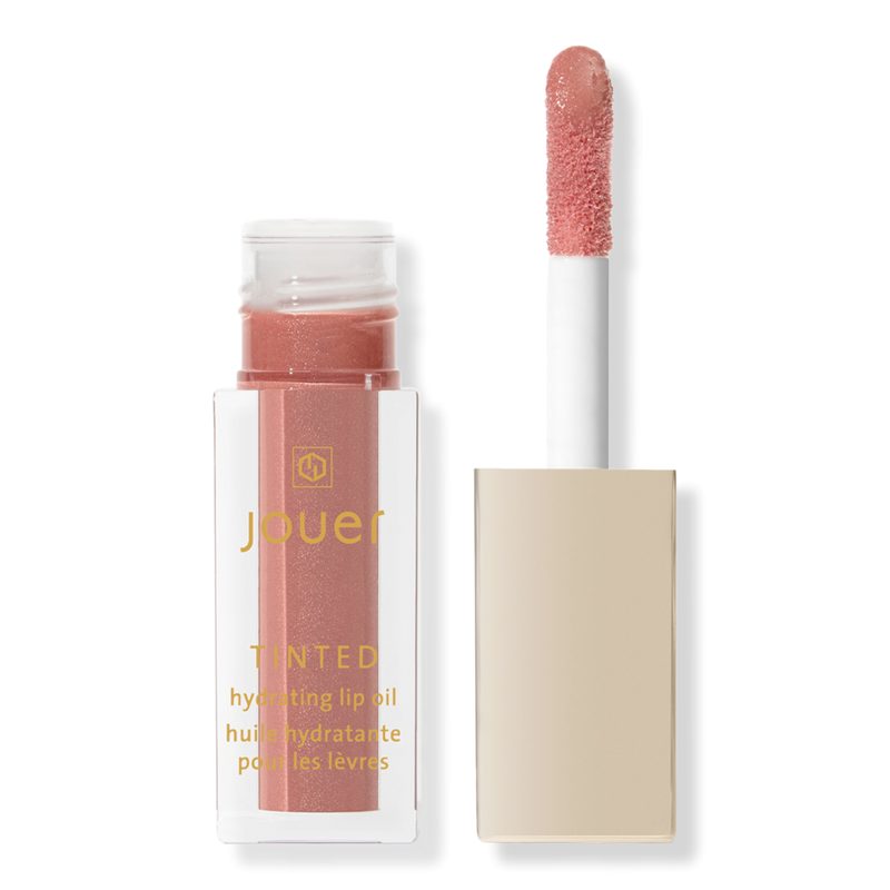 Tinted Hydrating Lip Oil - Any Day