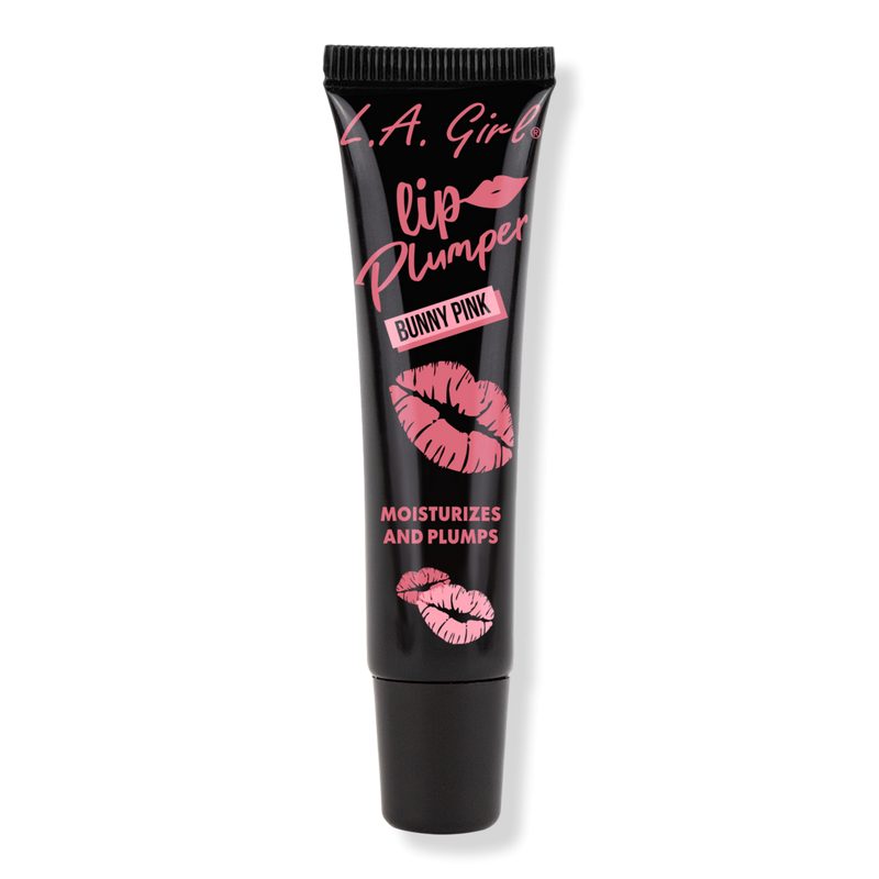 Tinted Hydrating Lip Plumper - Bunny Pink