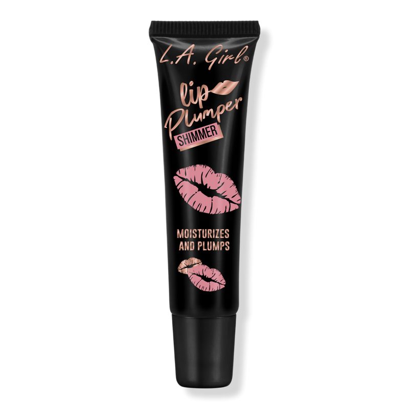 Tinted Hydrating Lip Plumper - Shimmer