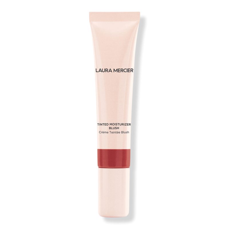 Tinted Moisturizer Cream Blush - Cherry Orchard