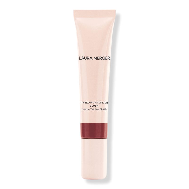 Tinted Moisturizer Cream Blush - Croisette