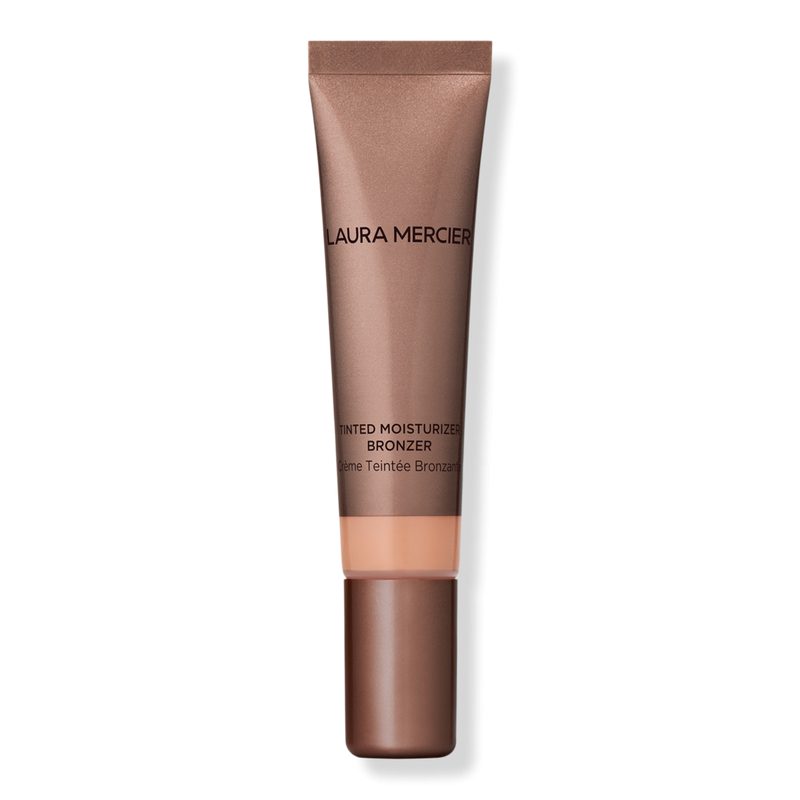 Tinted Moisturizer Cream Bronzer - 02 Sundrop