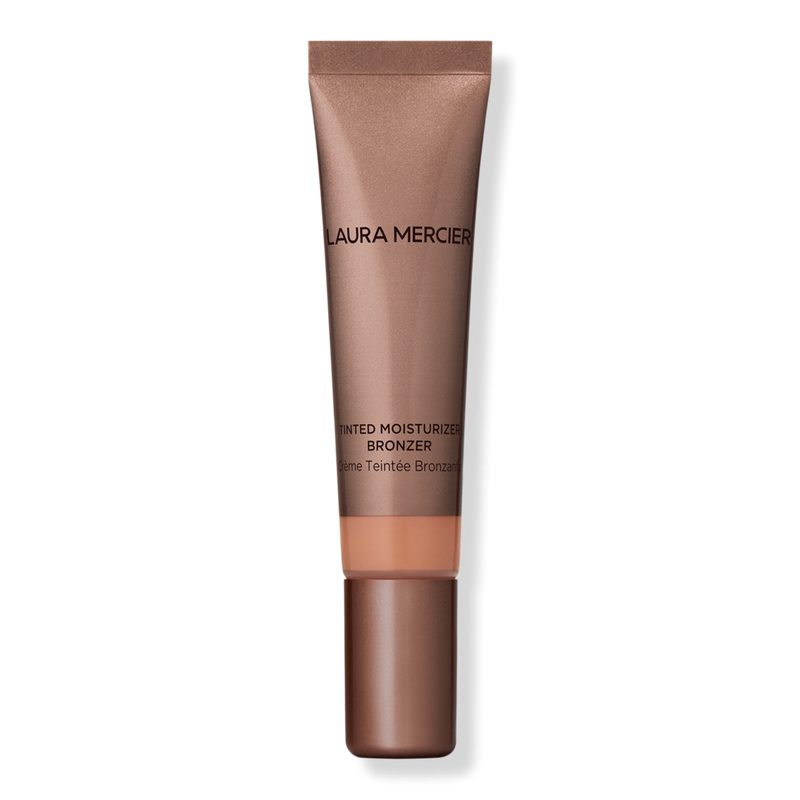 Tinted Moisturizer Cream Bronzer - 03 Sunbeam