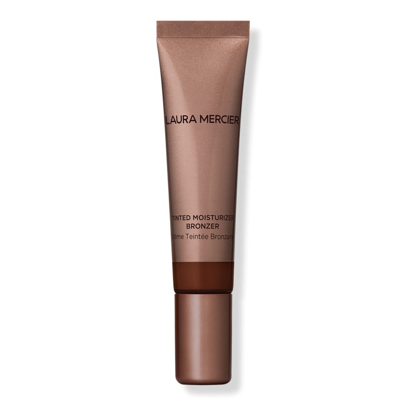 Tinted Moisturizer Cream Bronzer - 06 Sunspell