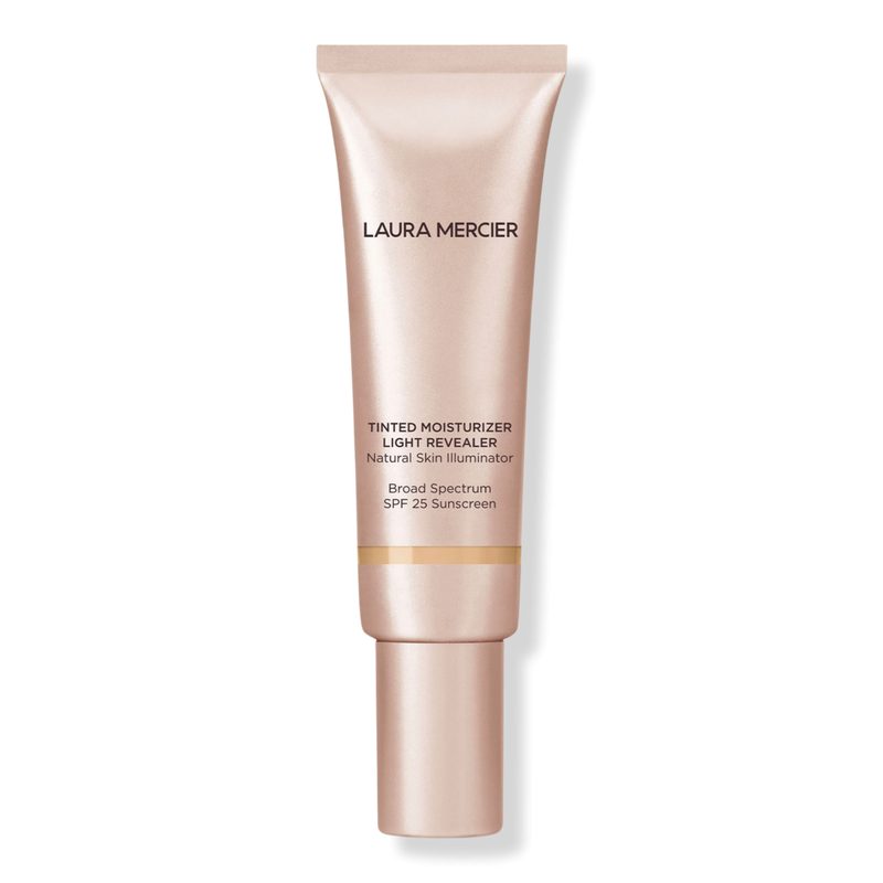Tinted Moisturizer Light Revealer Natural Skin Illuminator Broad Spectrum SPF 25 - 1W1 Porcelain