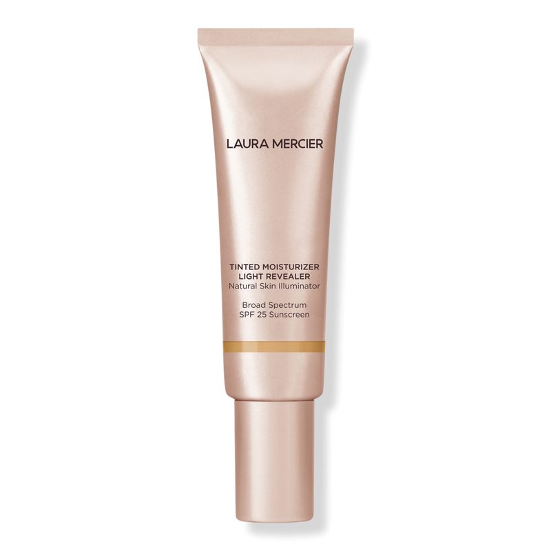 Tinted Moisturizer Light Revealer Natural Skin Illuminator Broad Spectrum SPF 25 - 3W1 Bisque