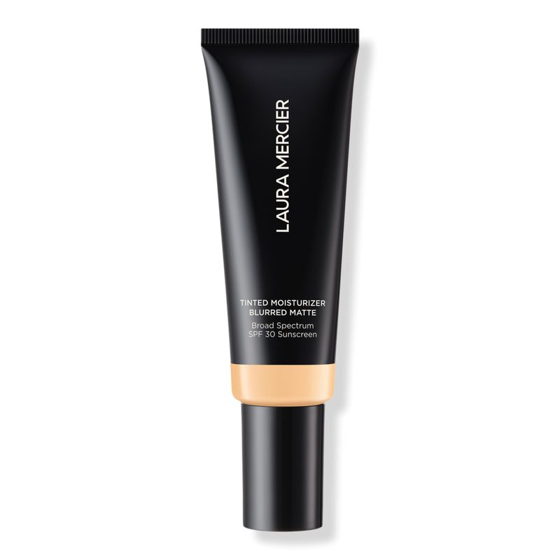 Tinted Moisturizer Oil Free Blurred Matte Skin Tint SPF 30 - 1W Blonde