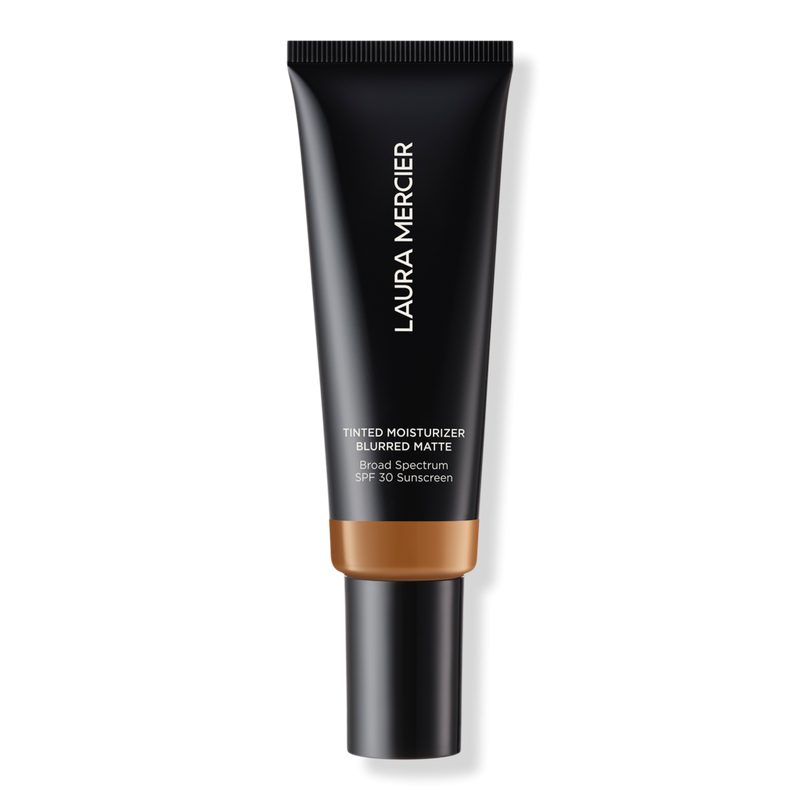 Tinted Moisturizer Oil Free Blurred Matte Skin Tint SPF 30 - 5W Terracotta