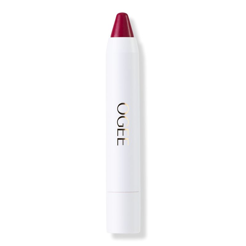 Tinted Sculpted Lip Oil - Azalea