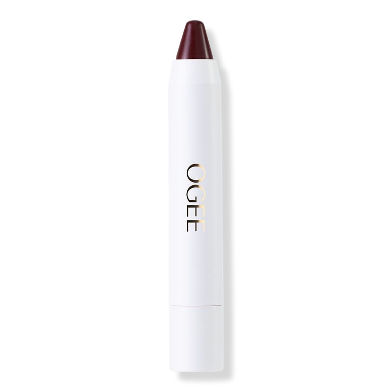 Tinted Sculpted Lip Oil - Dahlia