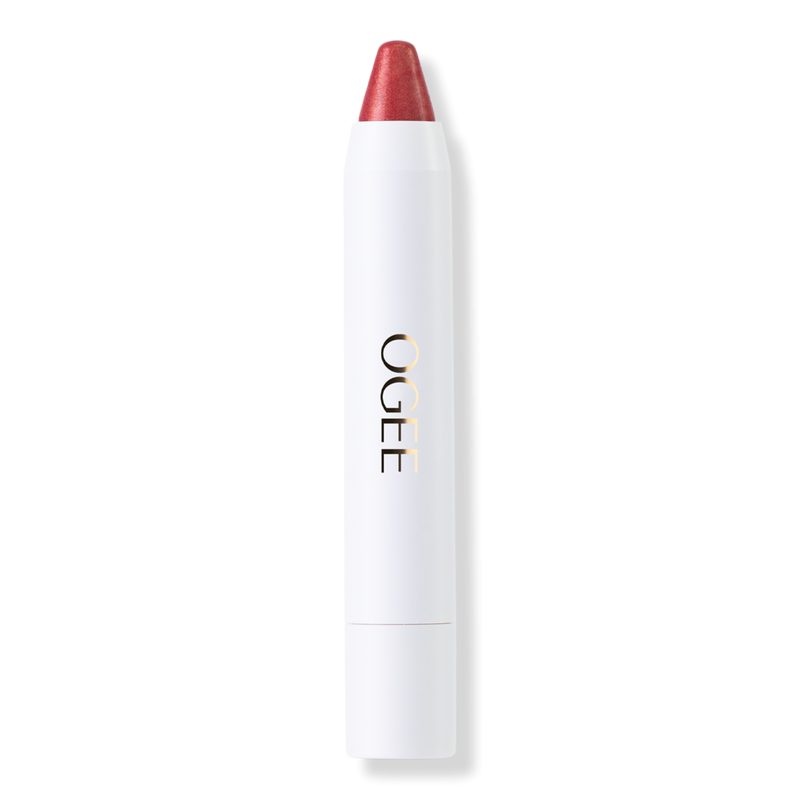 Tinted Sculpted Lip Oil - Linnea