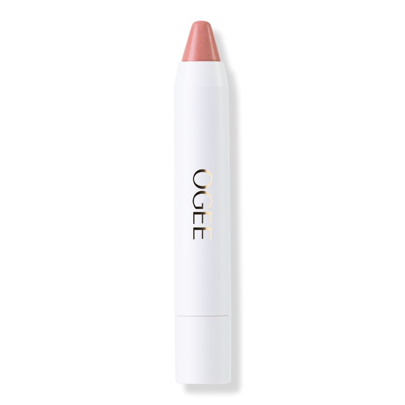 Tinted Sculpted Lip Oil - Magnolia