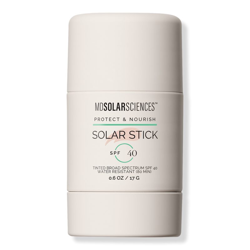 Tinted Solar Stick SPF 40