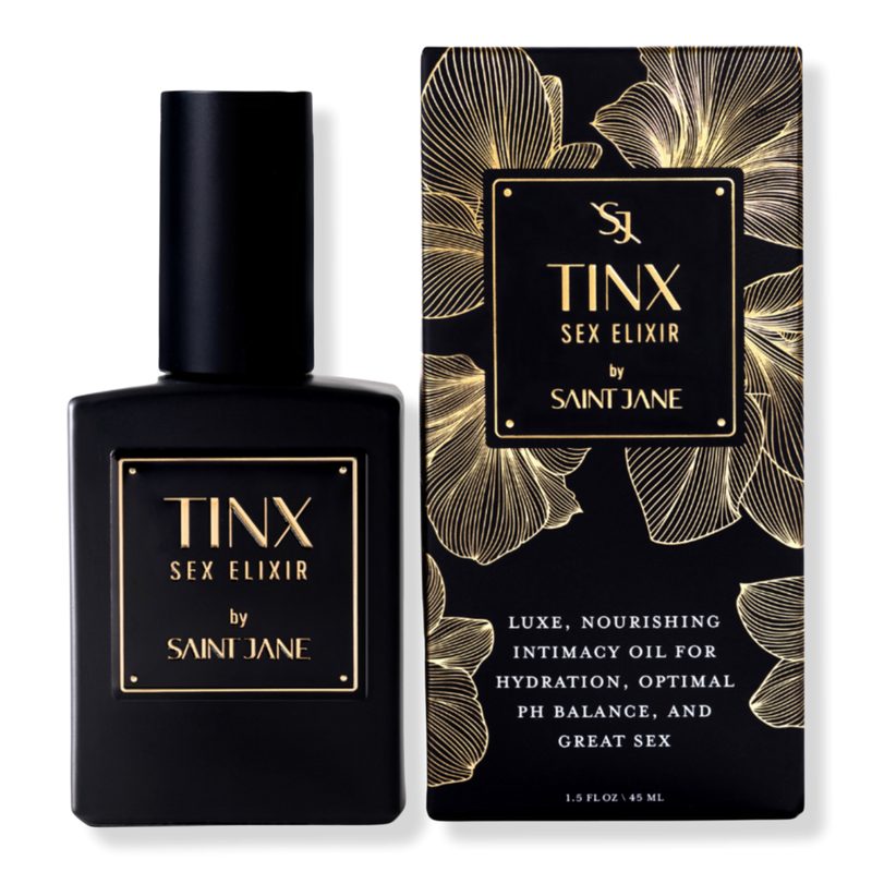 Tinx Sex Elixir