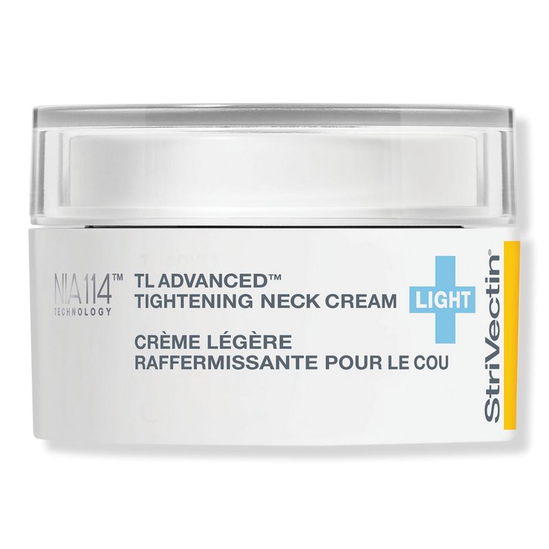 TL Advanced Tightening Neck Cream Light