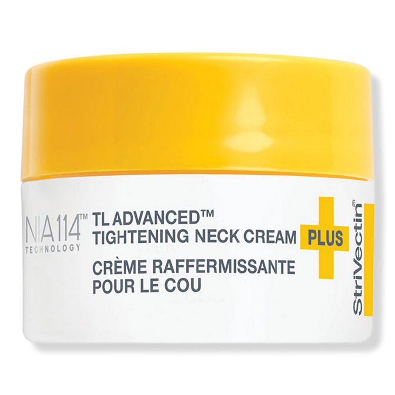 TL Advanced Tightening Neck Cream Plus - 0.25 oz