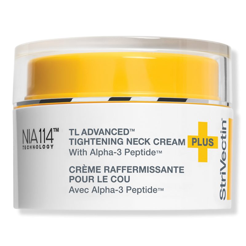 TL Advanced Tightening Neck Cream Plus - 1.0 oz