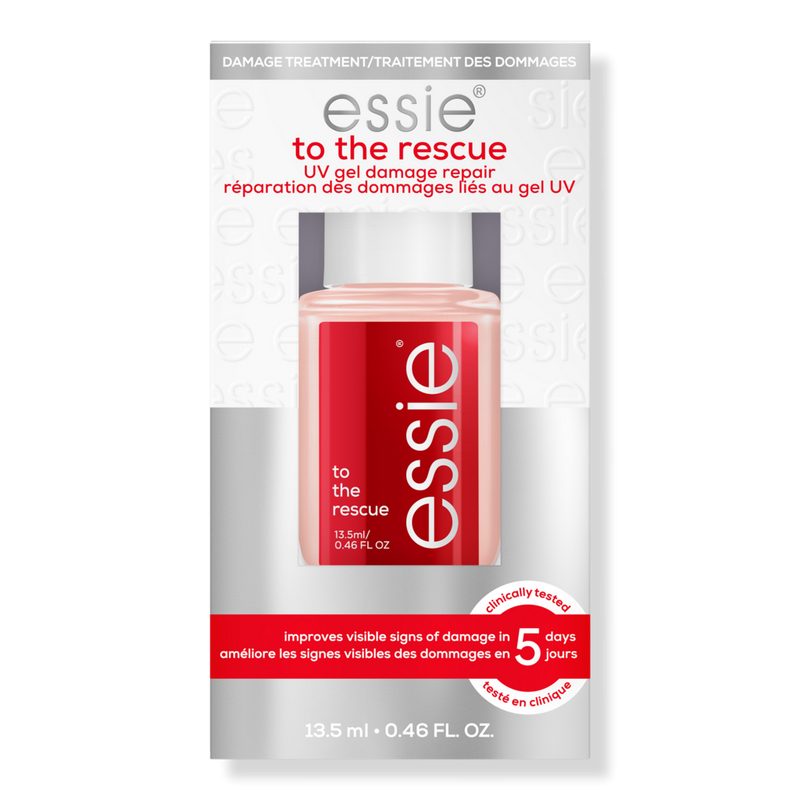 To The Rescue UV Gel Damage Repair