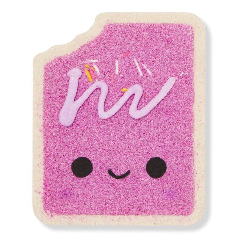 Toaster Pastry Bath Bomb Fizzer